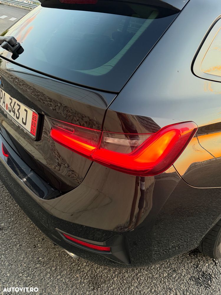 BMW Seria 3 - 36