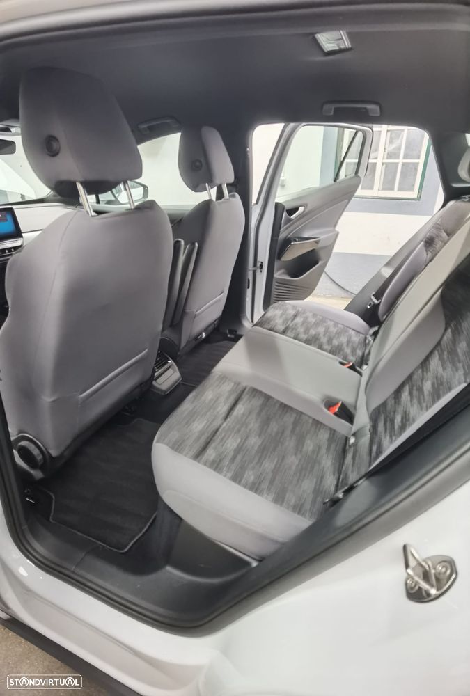 VW ID.4 Performance Upgrade Pro 1st - 9