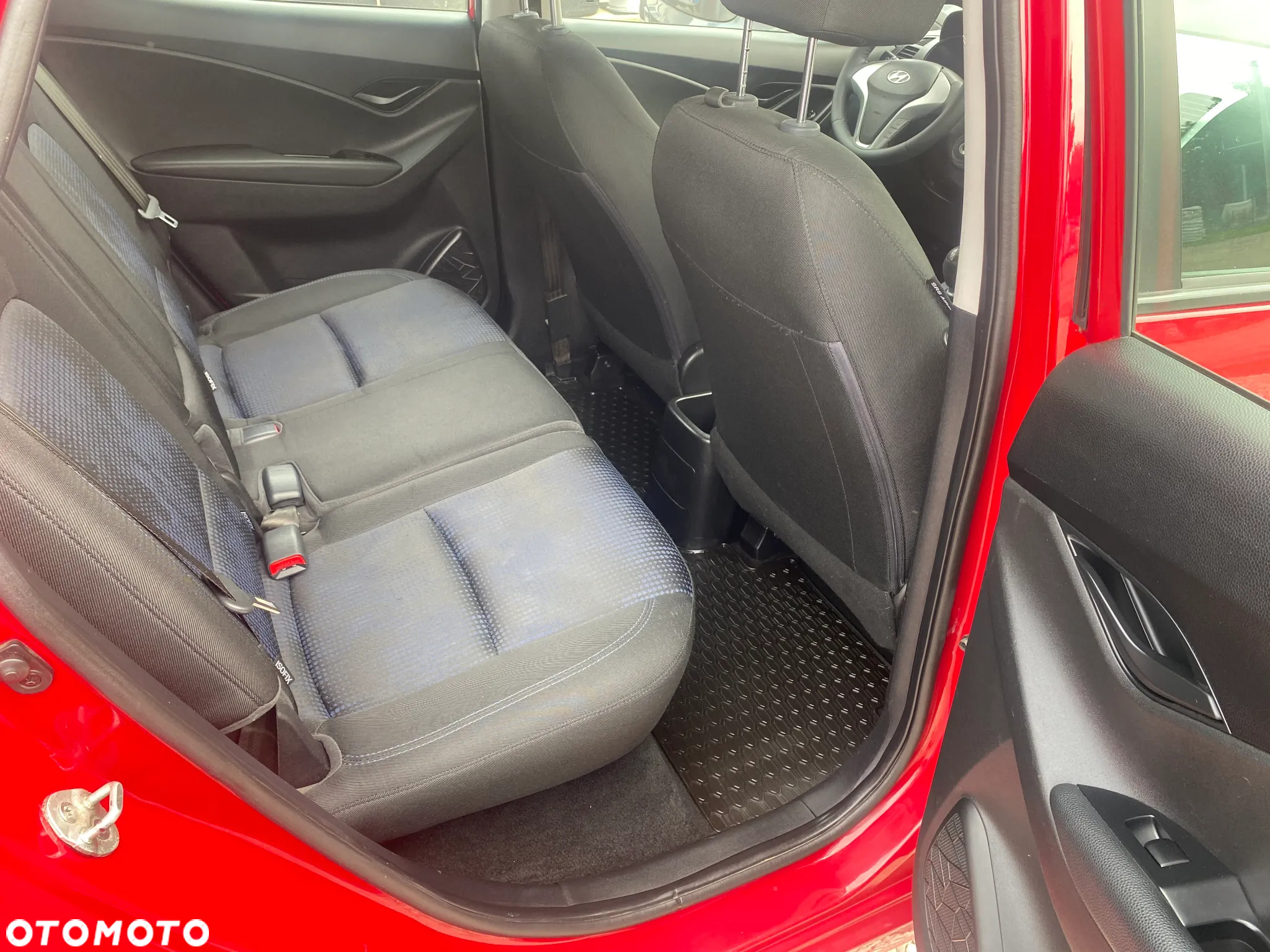 Hyundai ix20 1.4 Classic - 11