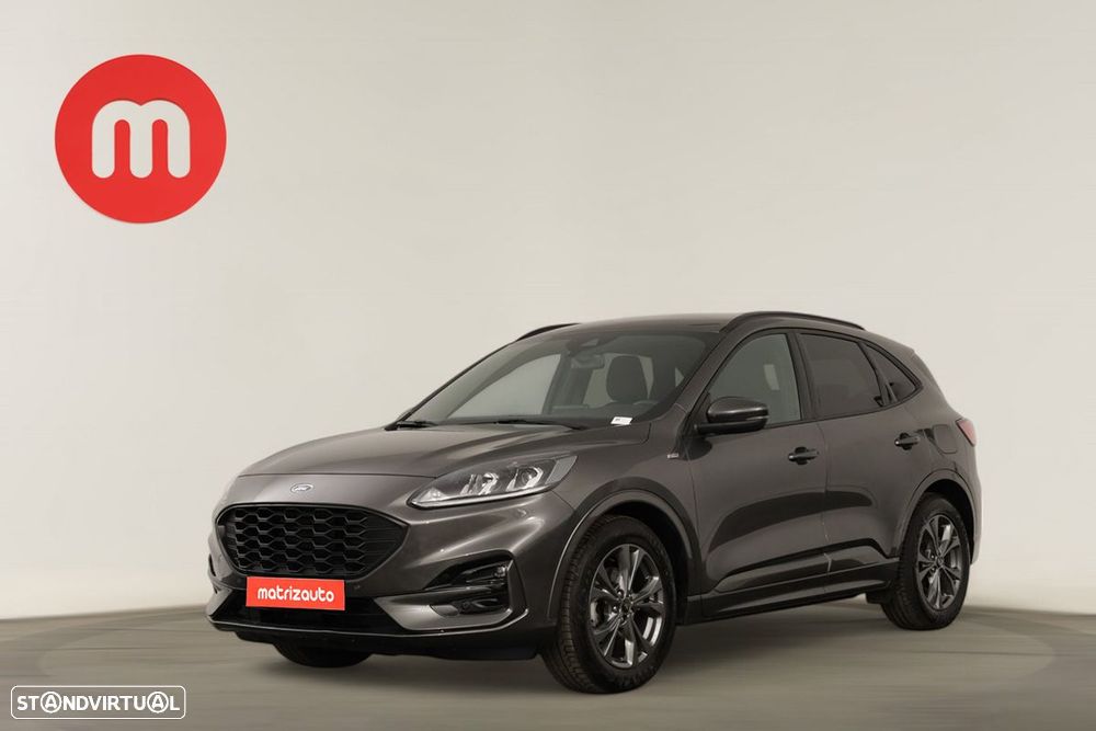 Ford Kuga 1.5 TDCi EcoBlue ST-Line - 2