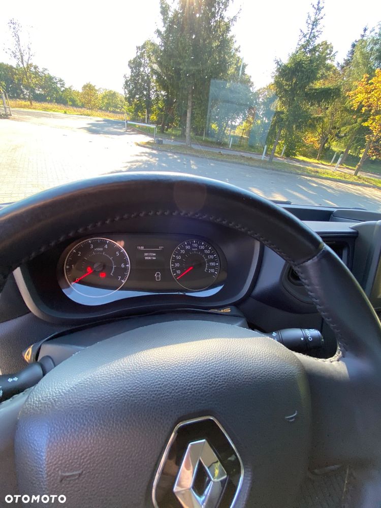 Renault Master - 15