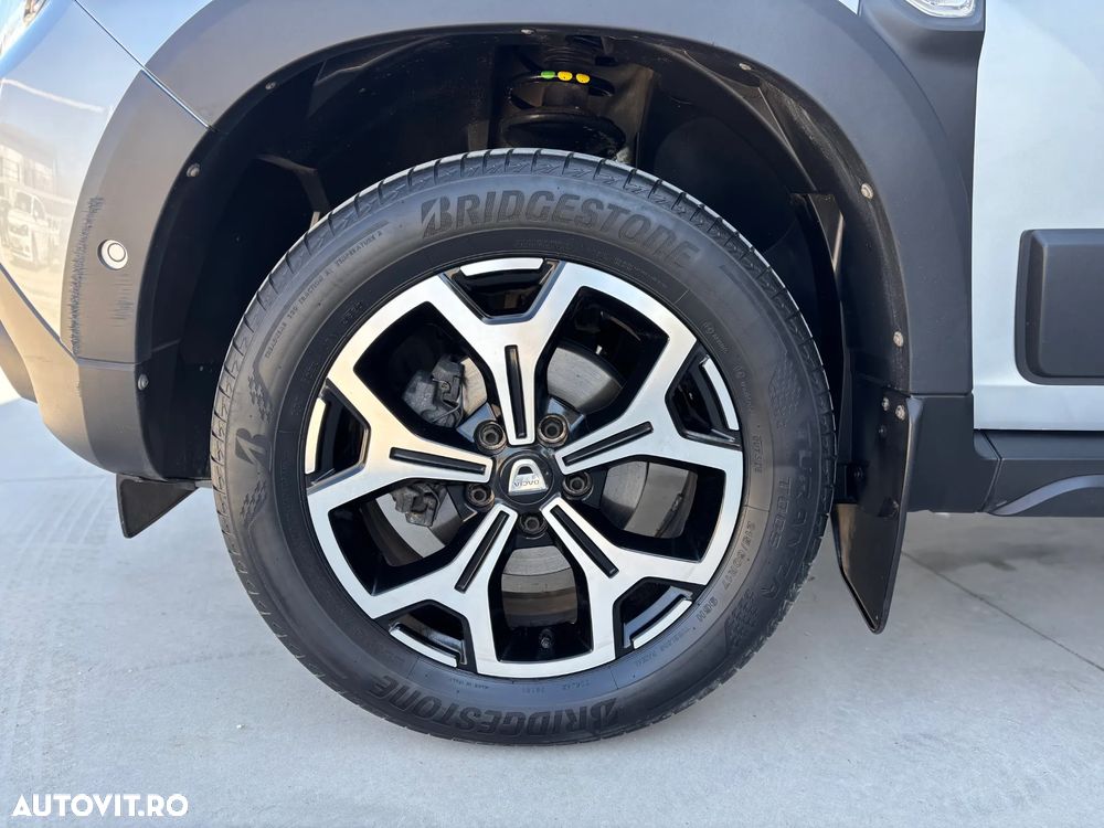 Dacia Duster TCe 130 GPF Prestige - 35