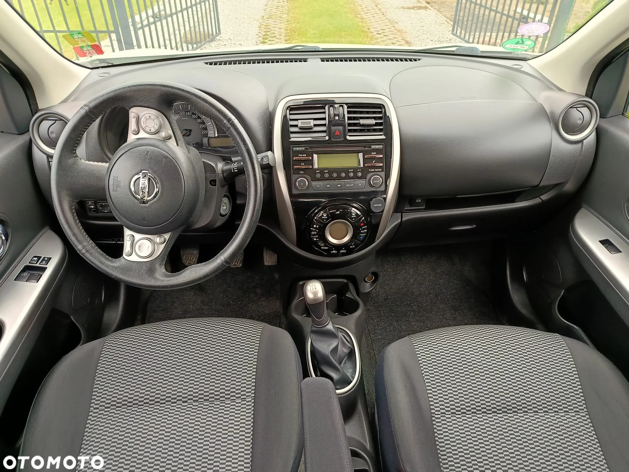 Nissan Micra 1.2 Elle - 10