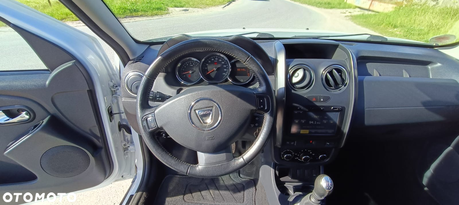 Dacia Duster 1.2 TCe Comfort - 18