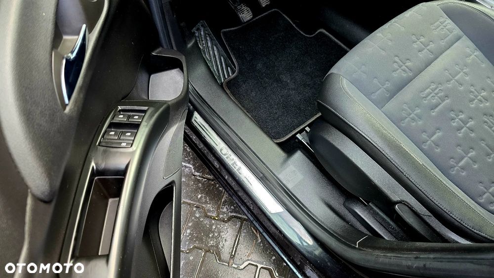 Opel Meriva 1.4 Ecoflex Start/Stop Innovation - 19