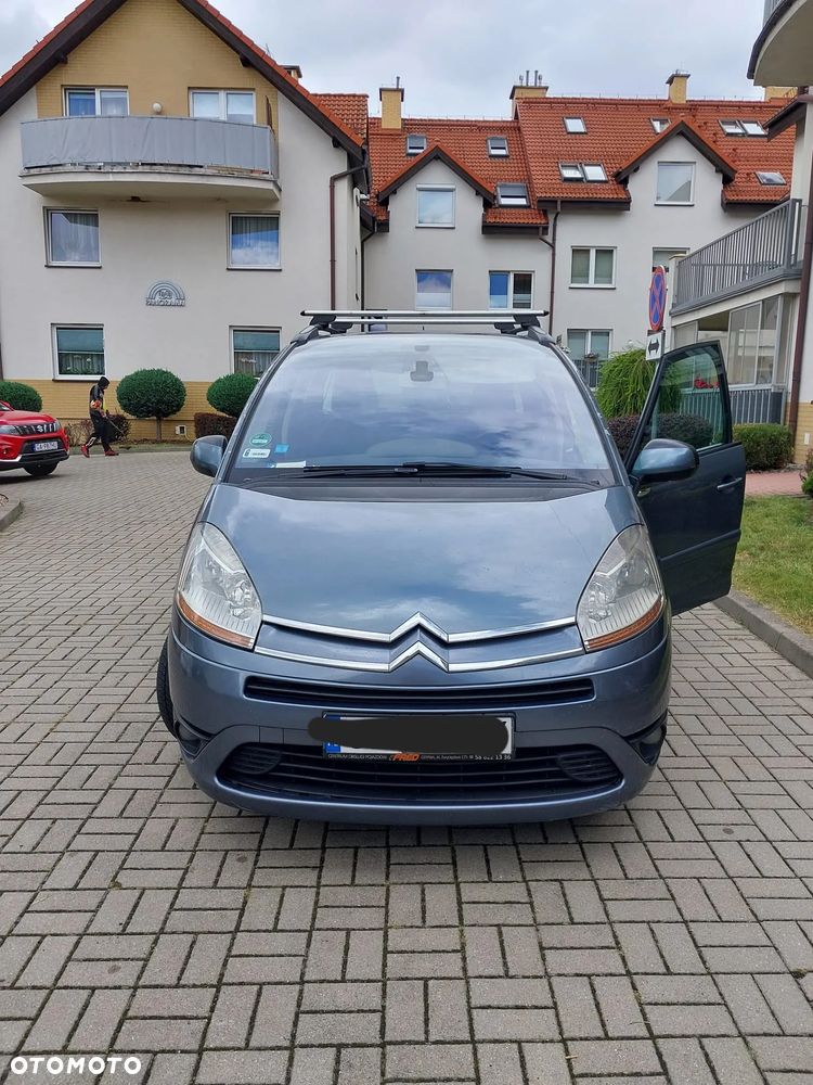 Citroën C4 Picasso 1.6 HDi My Way - 6