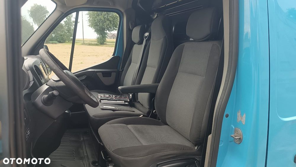 Renault Master - 12