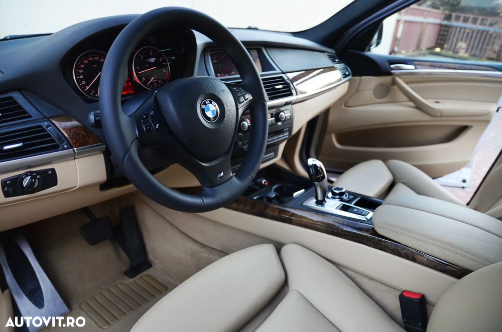 BMW X5 xDrive30d - 11