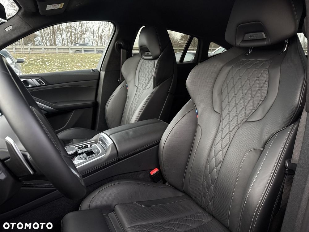 BMW X6 - 20