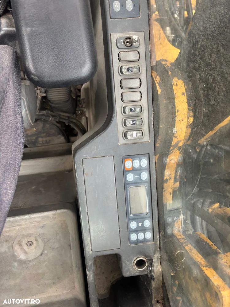 Caterpillar 320EL - 15