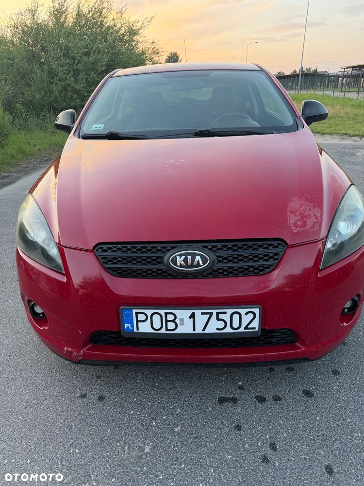 Kia Ceed 1.4 Comfort - 2