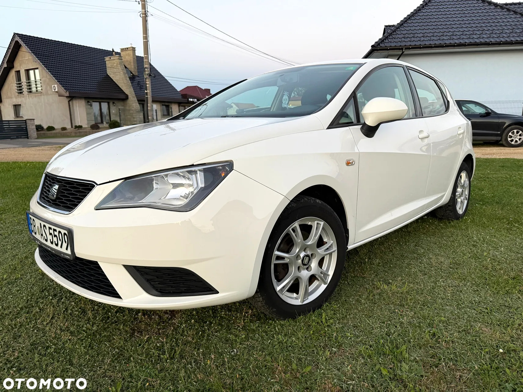 Seat Ibiza 1.4 16V Reference - 10