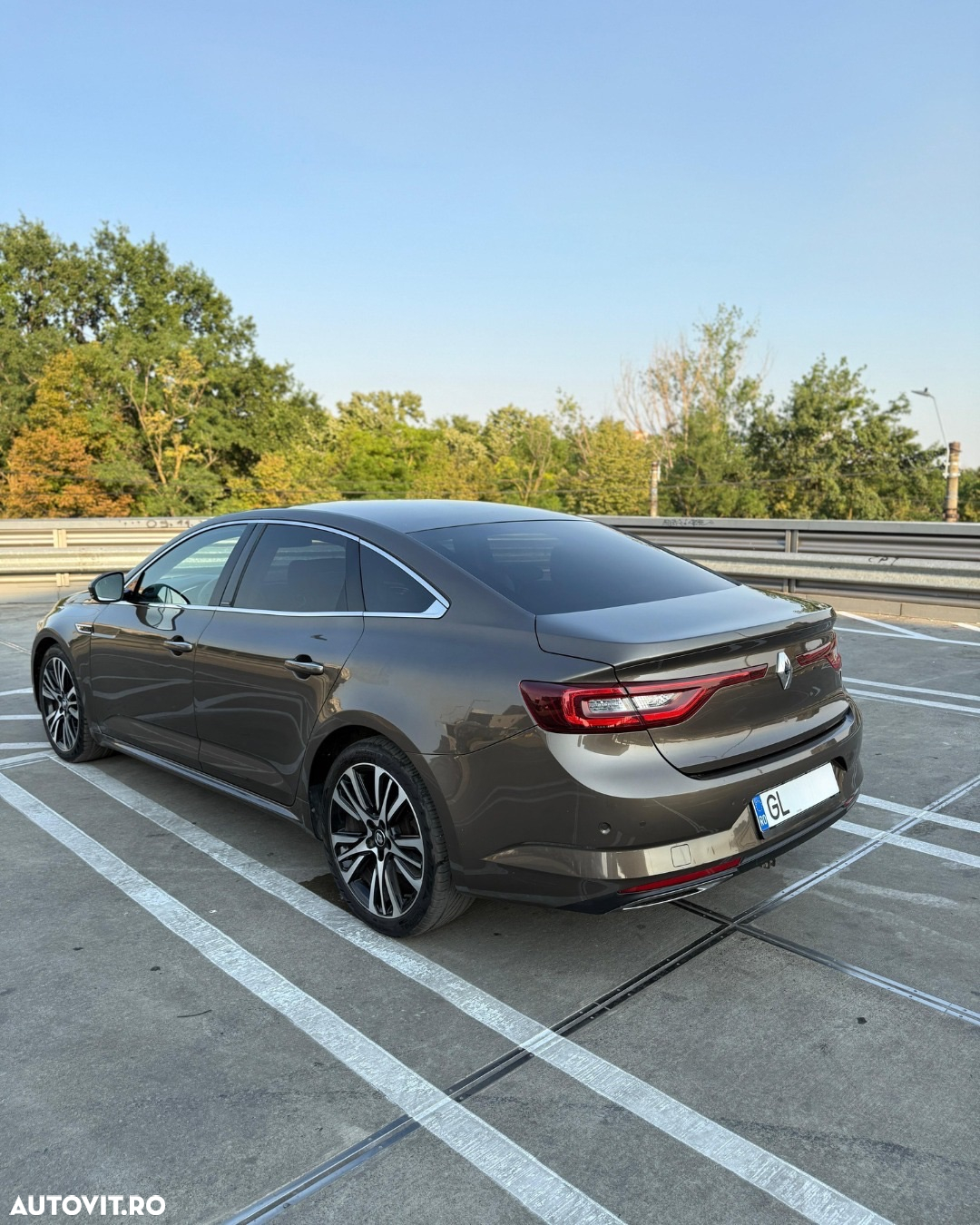 Renault Talisman - 9