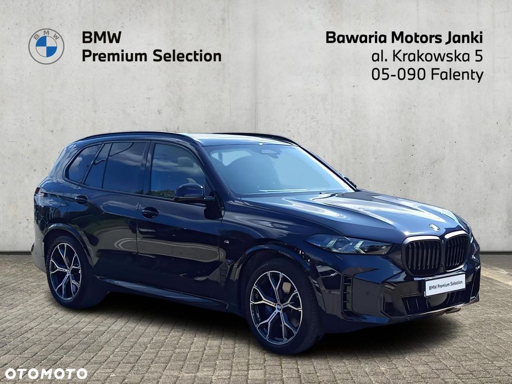 BMW X5 - 7
