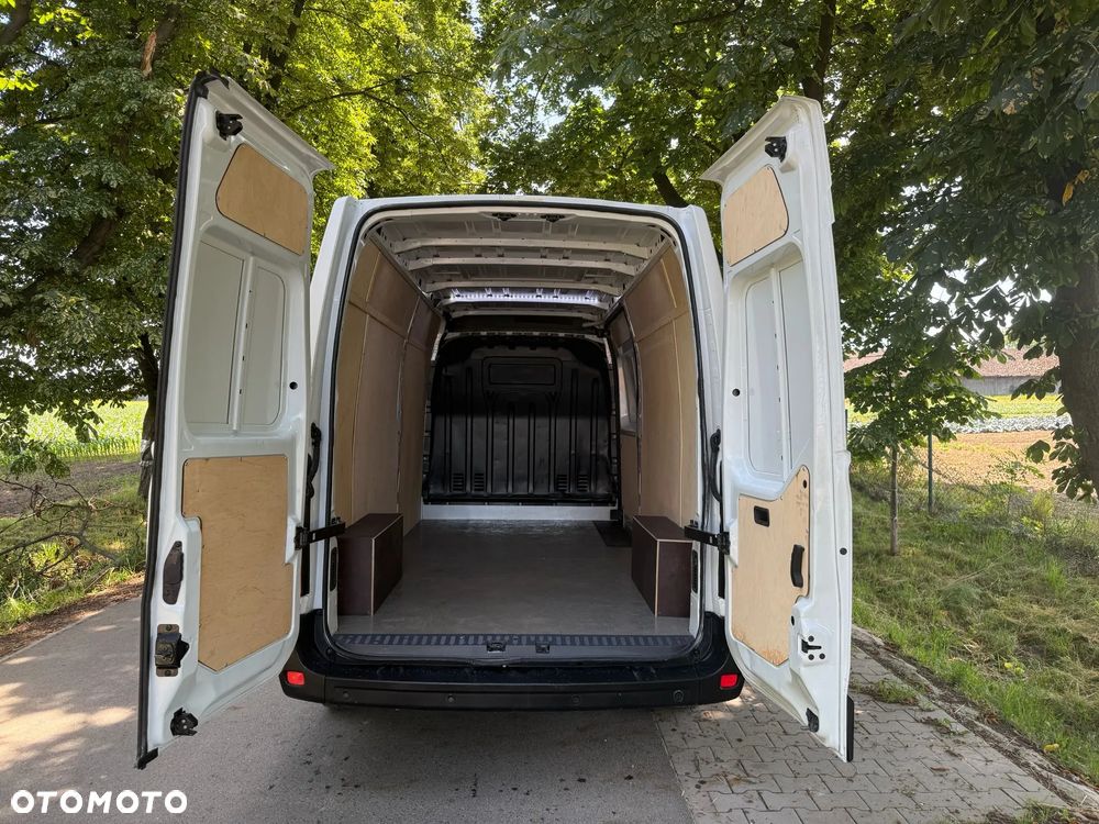 Renault Master - 14