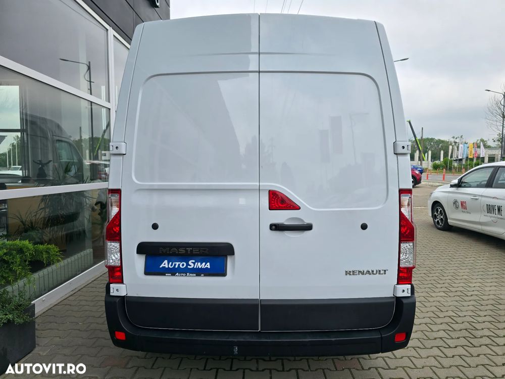 Renault MASTER - 7