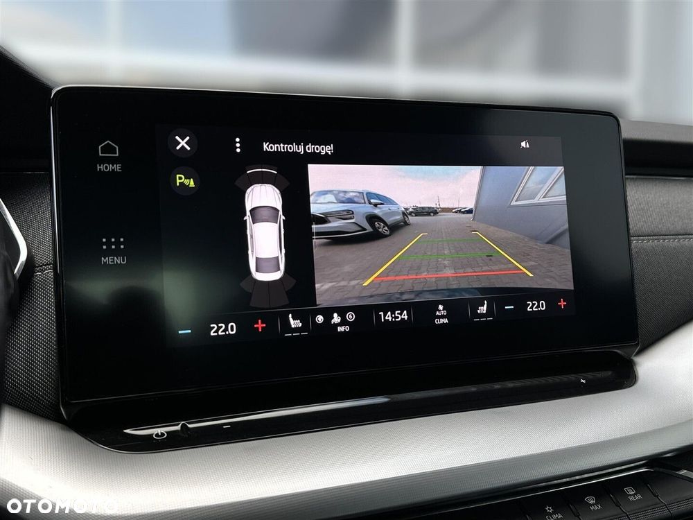 Skoda Octavia 2.0 TSI 4x4 Style DSG - 31