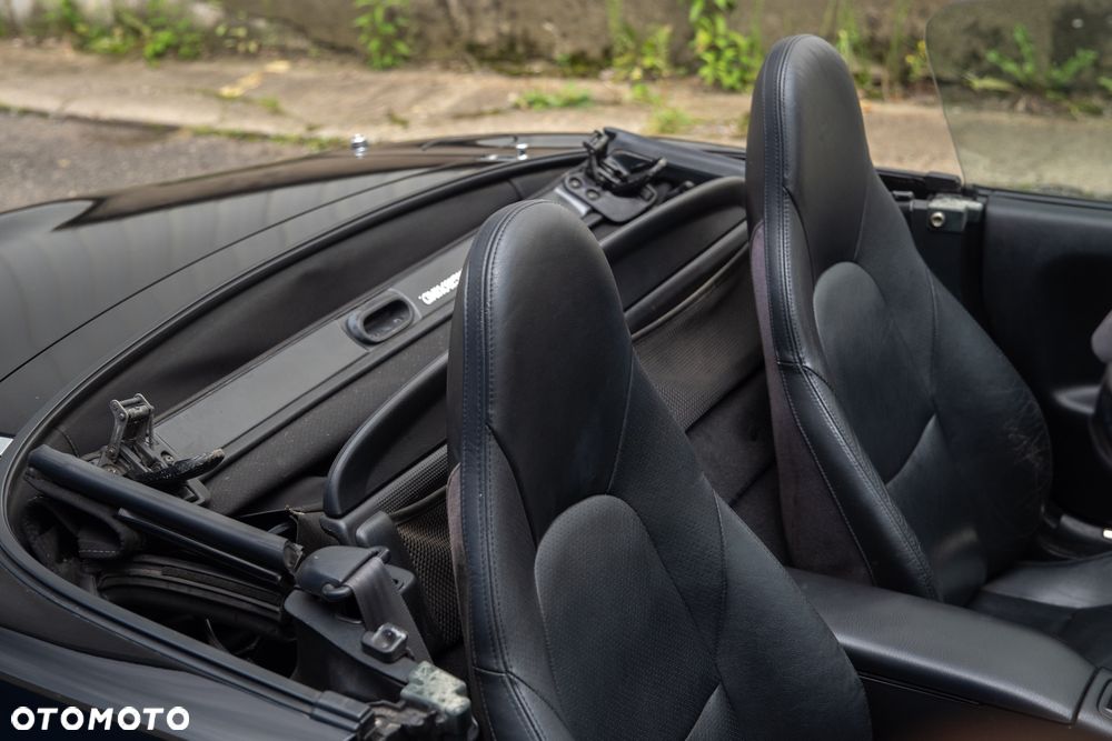 Mazda MX-5 1.9 16V - 30