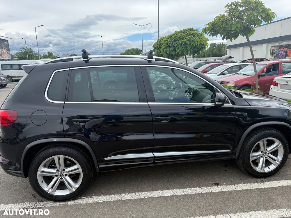 Volkswagen Tiguan - 15