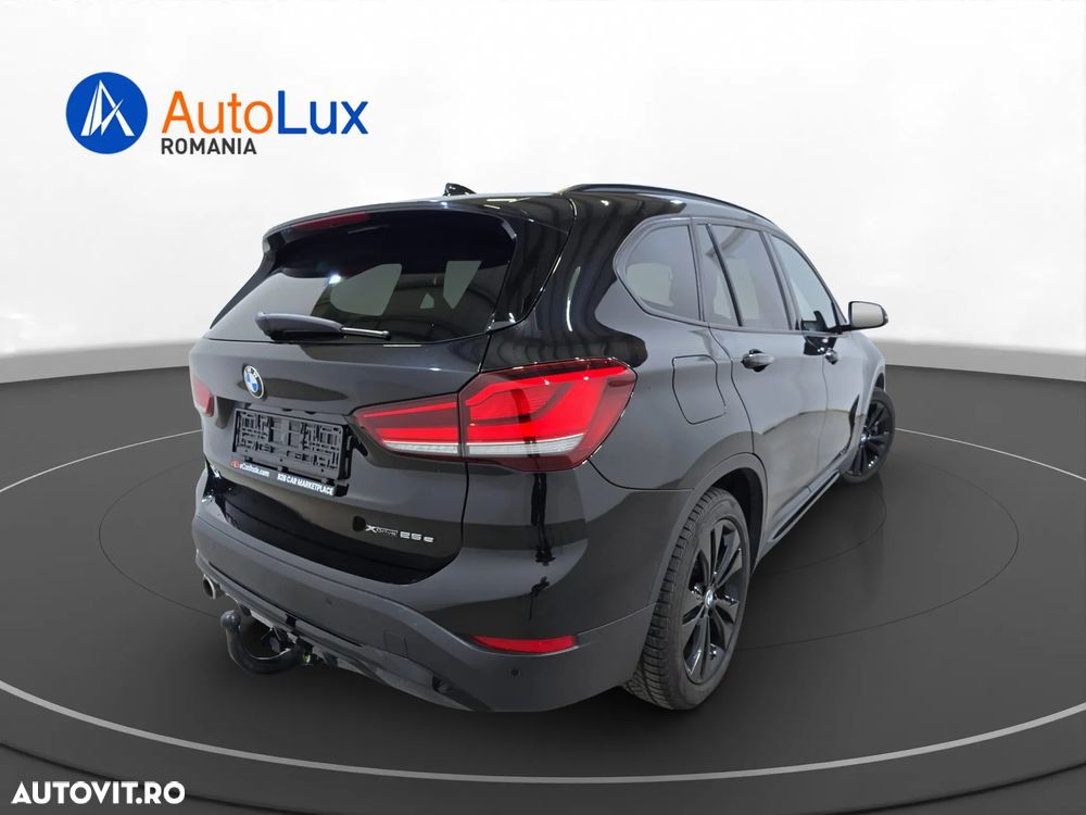 BMW X1 xDrive25e Sport Line - 5