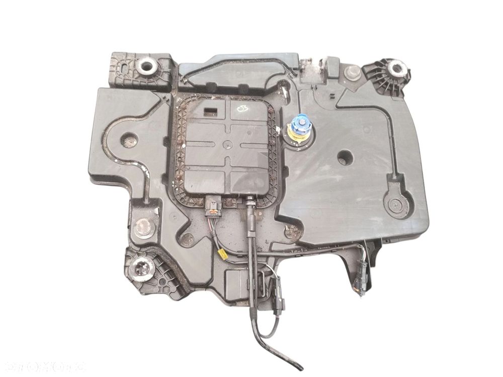 ZBIORNIK ADBLUE PEUGEOT 508 I LIFT (2014-2018) 2.0 BlueHDI 150KM 21696001 - 1