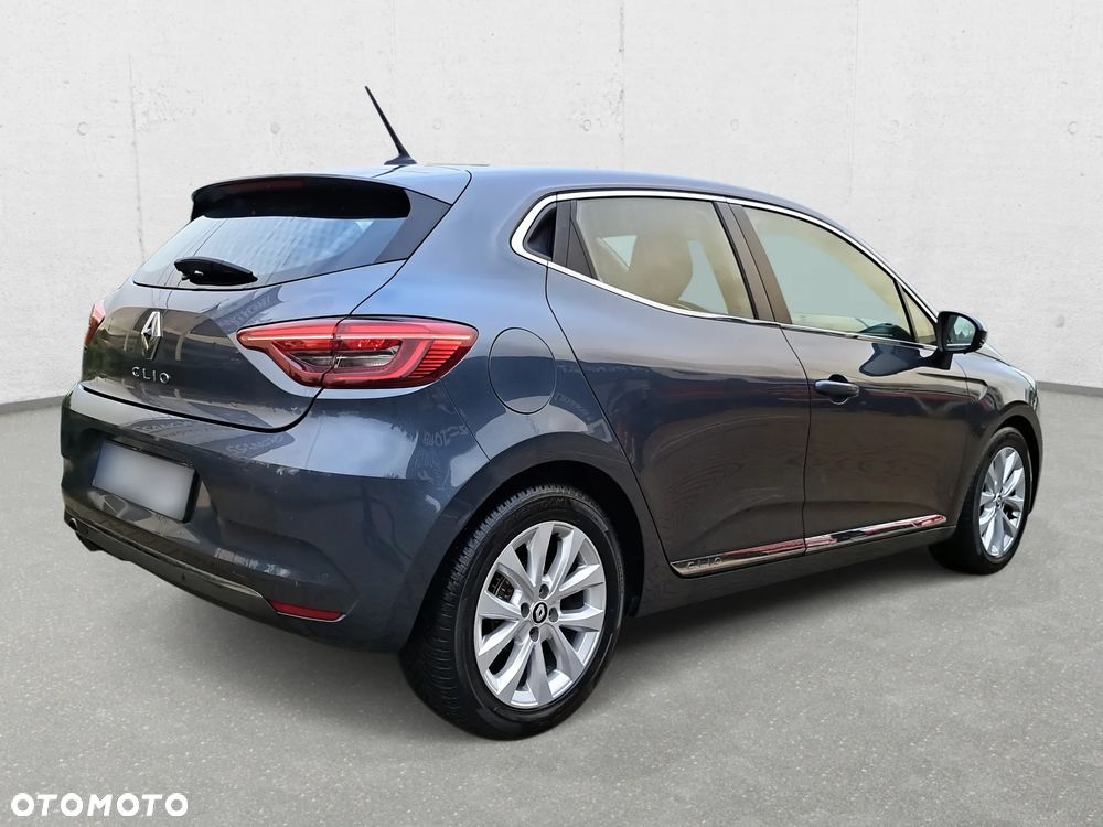 Renault Clio 1.0 TCe Intens - 5