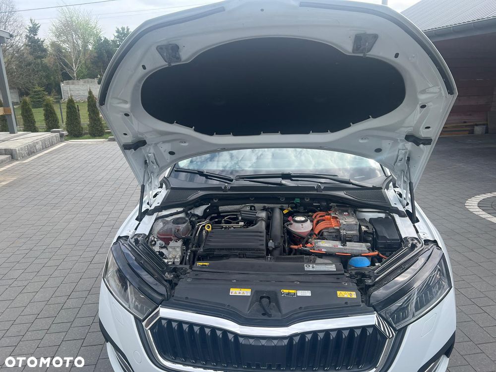 Skoda Octavia 1.4 TSI DSG Style - 3