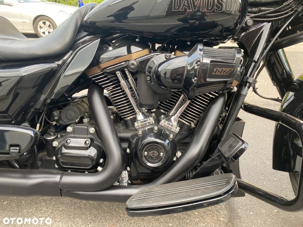 Harley-Davidson Touring Street Glide - 9