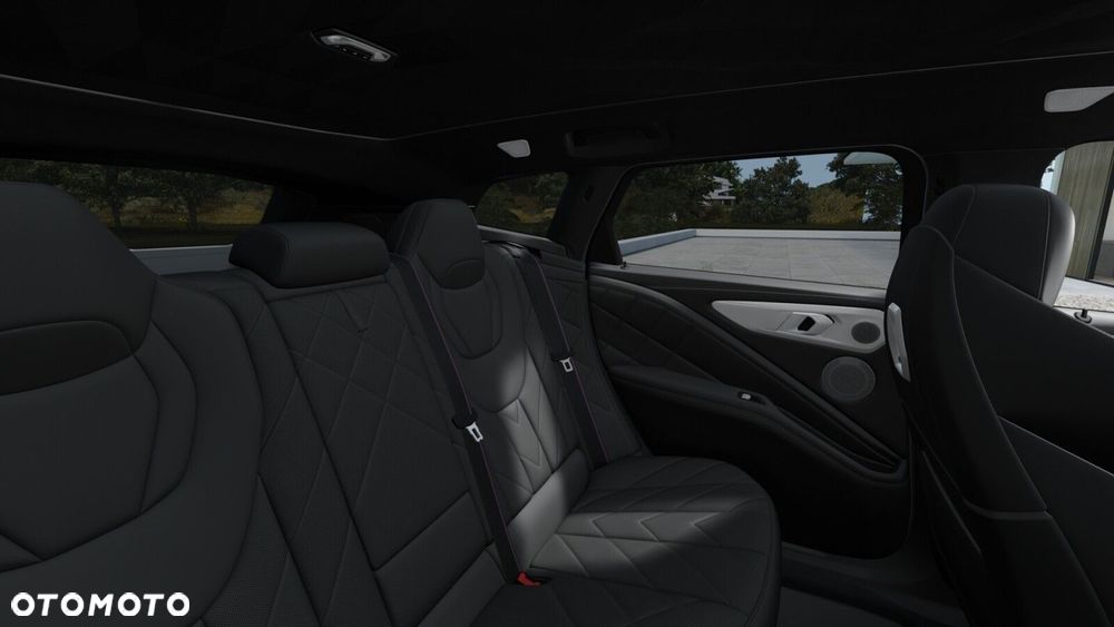 BMW XM 50e PHEV sport - 14