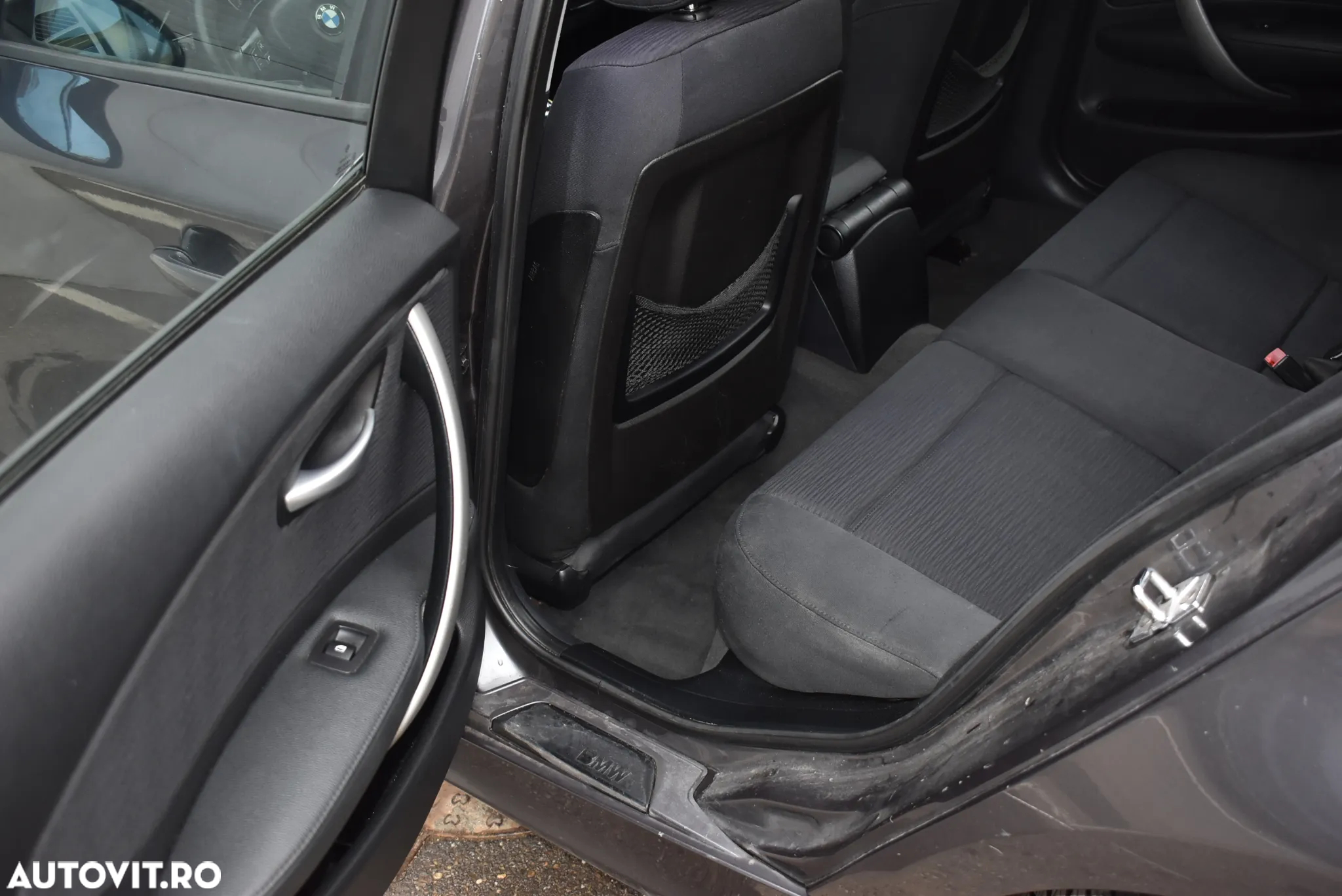 BMW Seria 1 116i - 17