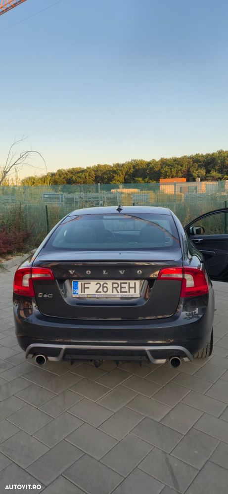 Volvo S60 D3 RDesign - 7