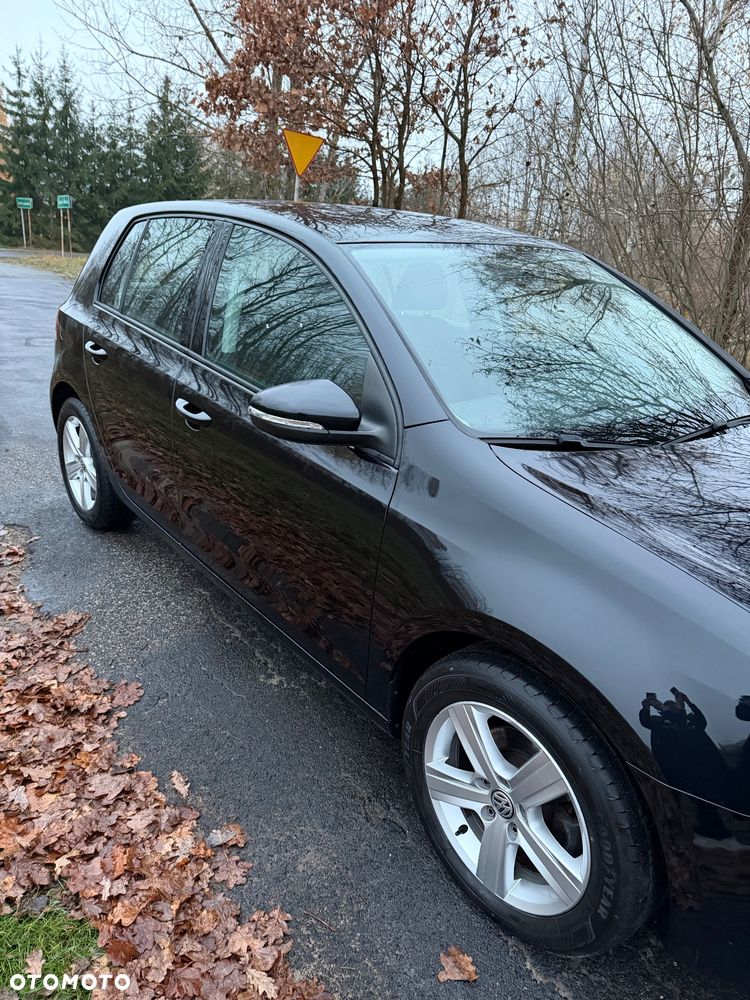 Volkswagen Golf - 11