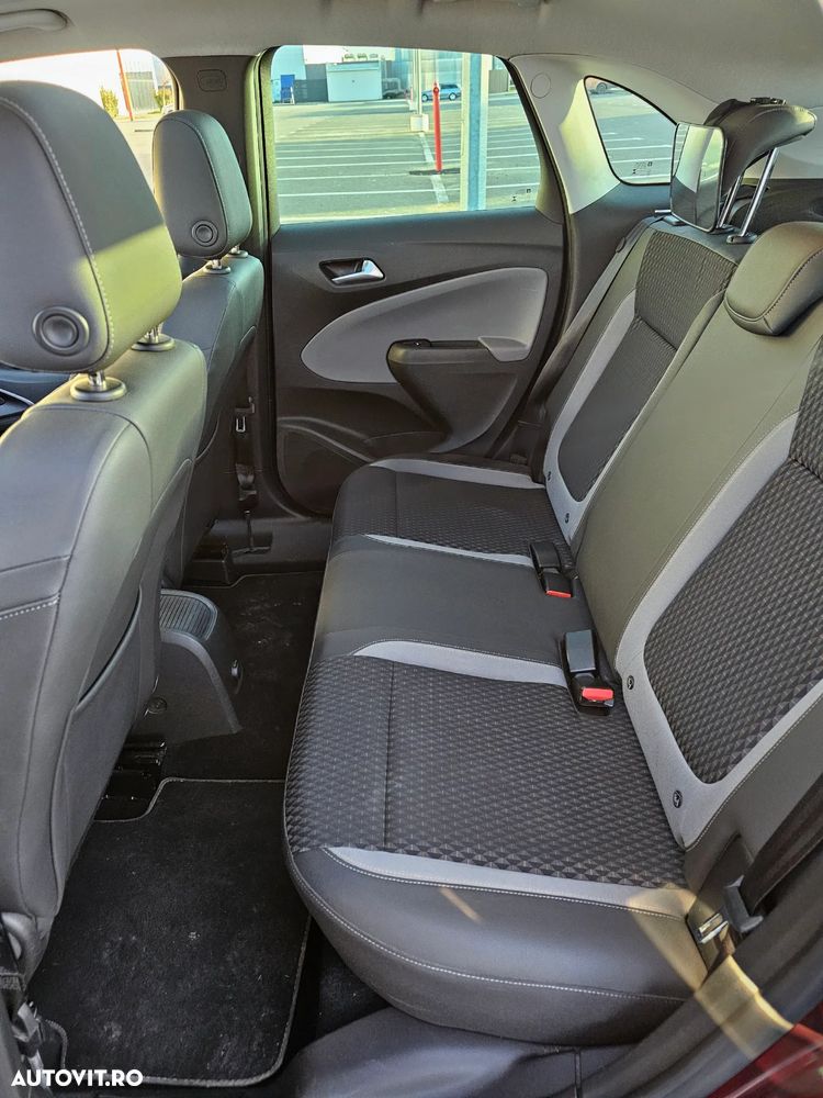 Opel Crossland 1.2 Start/Stop 120 Jahre - 19