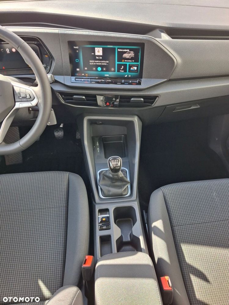 Volkswagen Caddy 1.5 TSI - 25