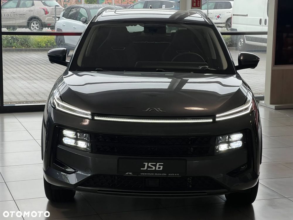 JAC JS6 - 24