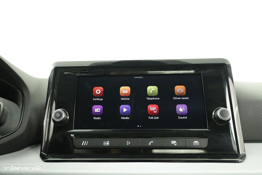 SEAT Arona 1.0 TSI Style - 10