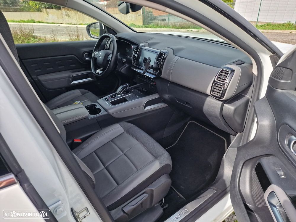 Citroën C5 Aircross - 9