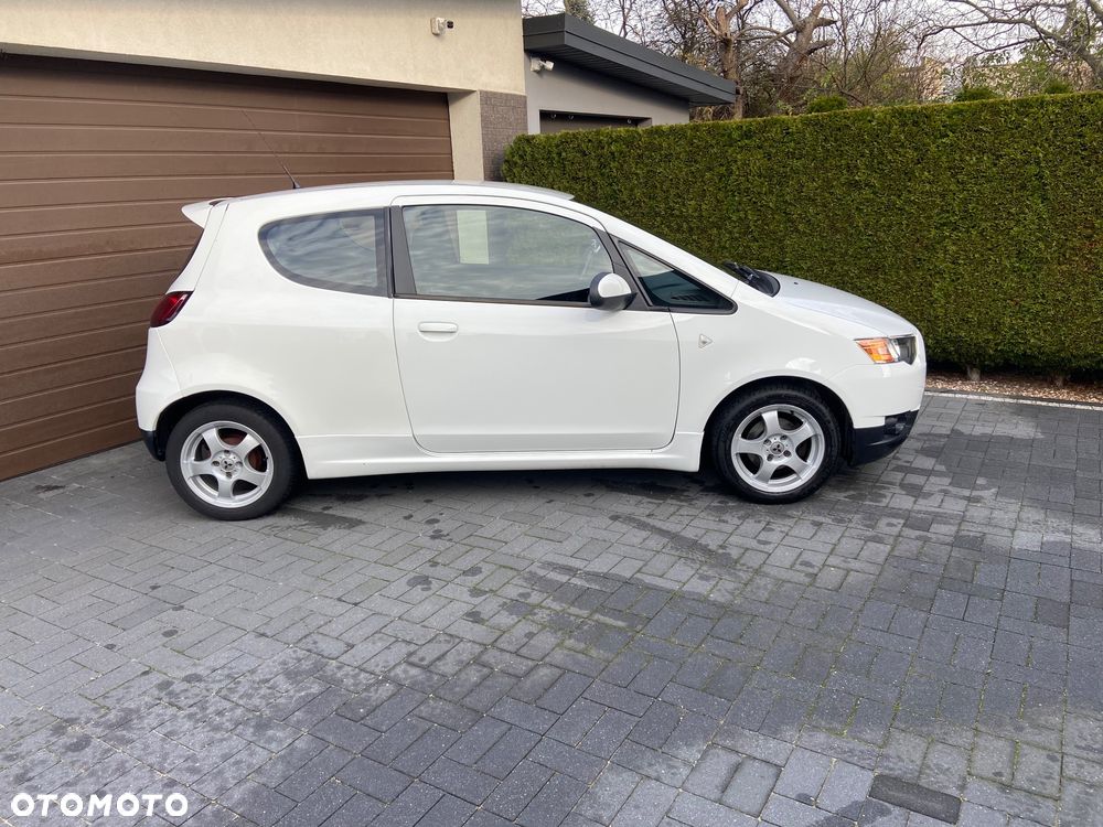 Mitsubishi Colt 1.1 ClearTec Inform - 5