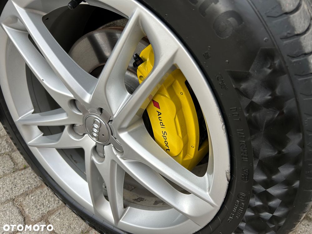 Audi Q5 3.0 TFSI Quattro Tiptronic - 14