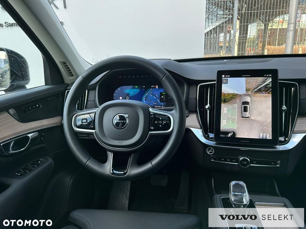 Volvo XC 90 - 17