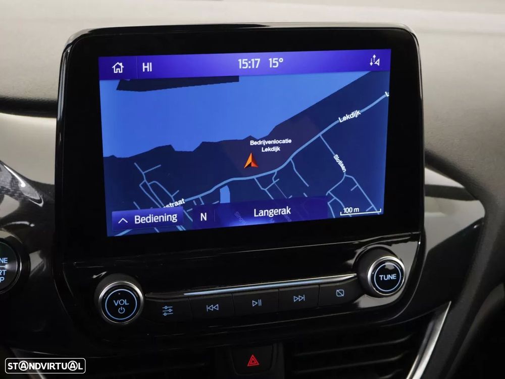 Ford Fiesta 1.0 EcoBoost ST-Line - 7