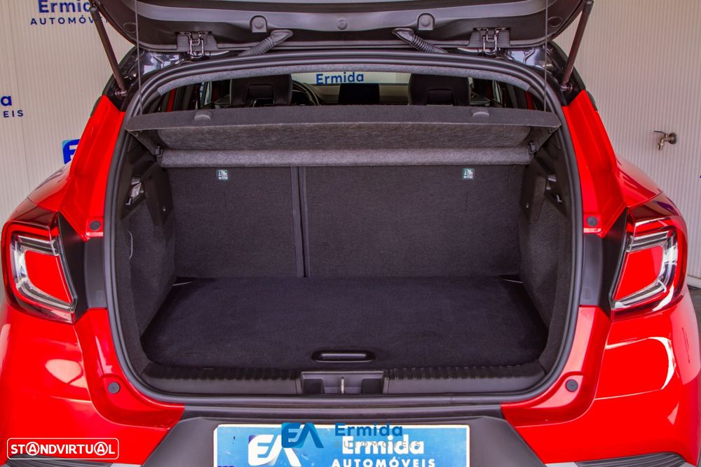 Renault Captur 1.3 TCe RS Line - 59