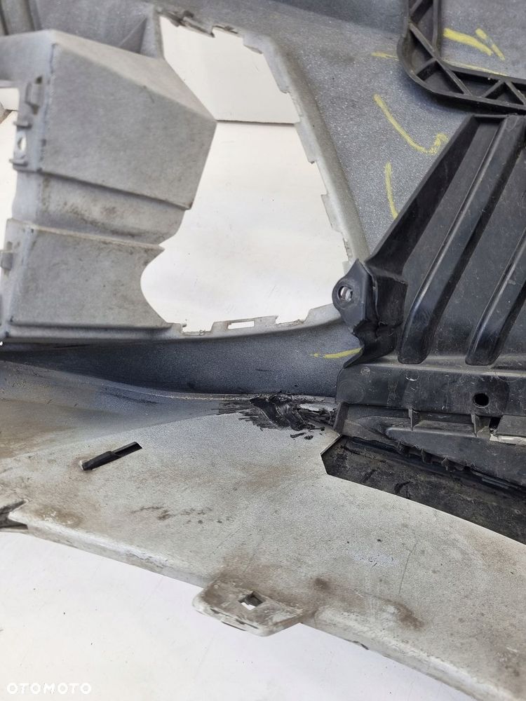 audi a4 s4 b9 8w0 s-line lift zderzak przód przedni - 12