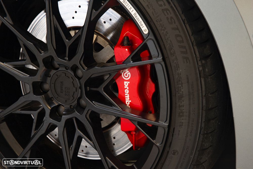 SEAT Leon SC 2.0 TSI S&S DSG Cupra 290 - 10