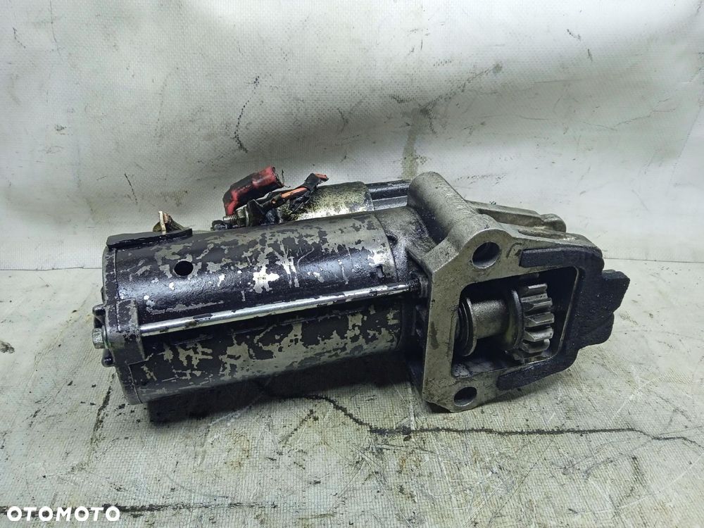 Rozrusznik Ford Transit 2.2 Tdci - 2