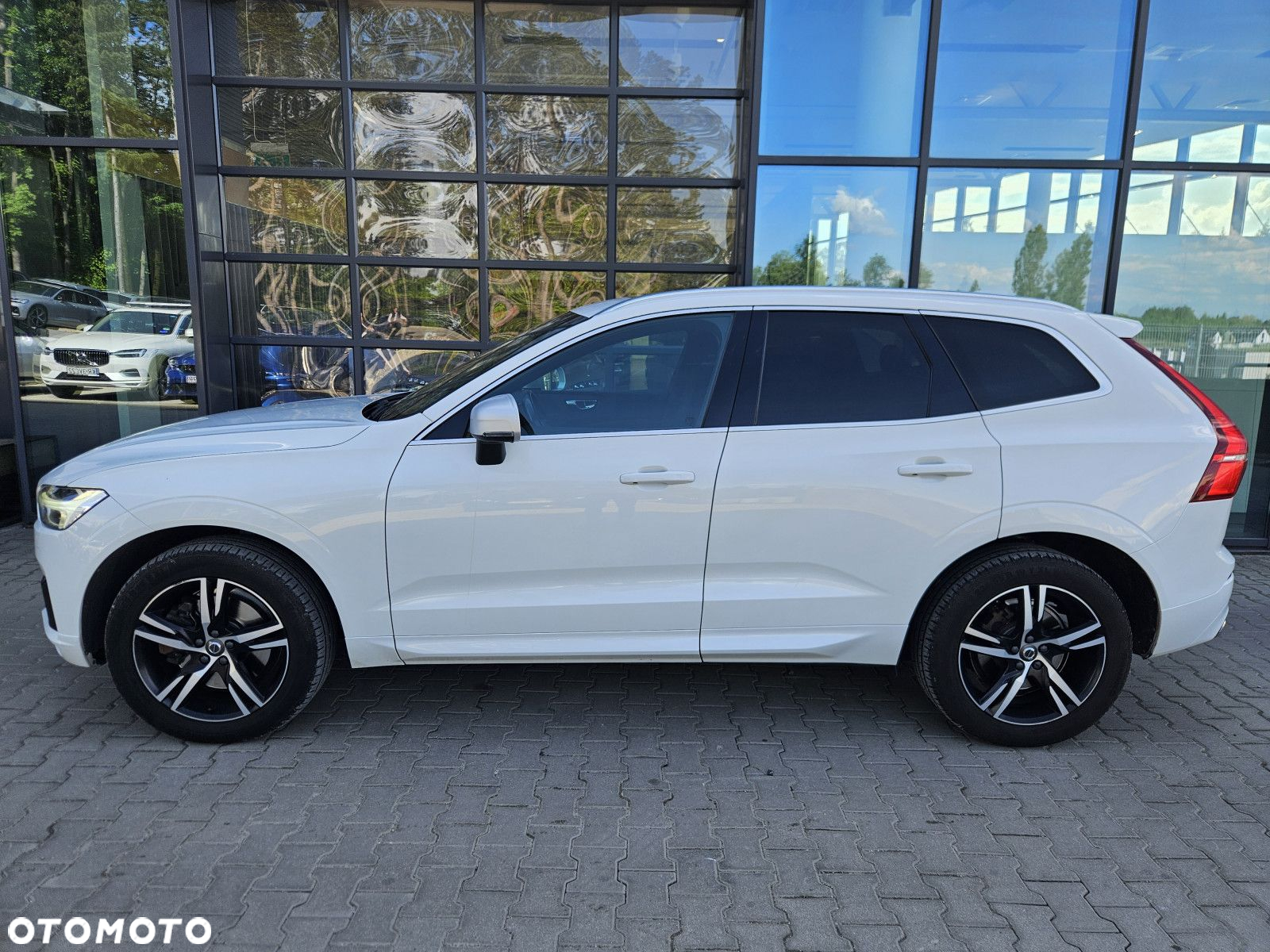 Volvo XC 60 - 5