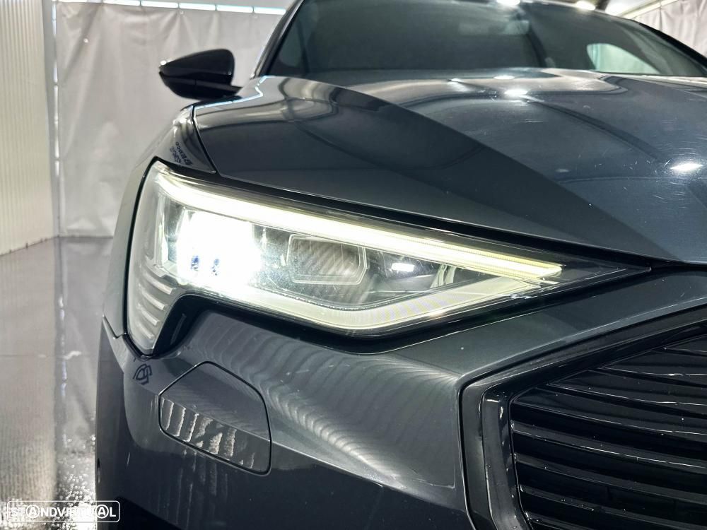 Audi e-tron 55 quattro S line - 15
