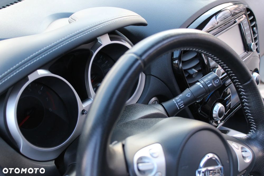 Nissan Juke 1.2 DIG-T 360 - 24