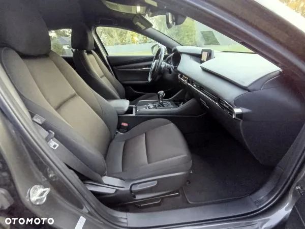 Mazda 3 SKYACTIV-D 1.8 DRIVE SELECTION - 9