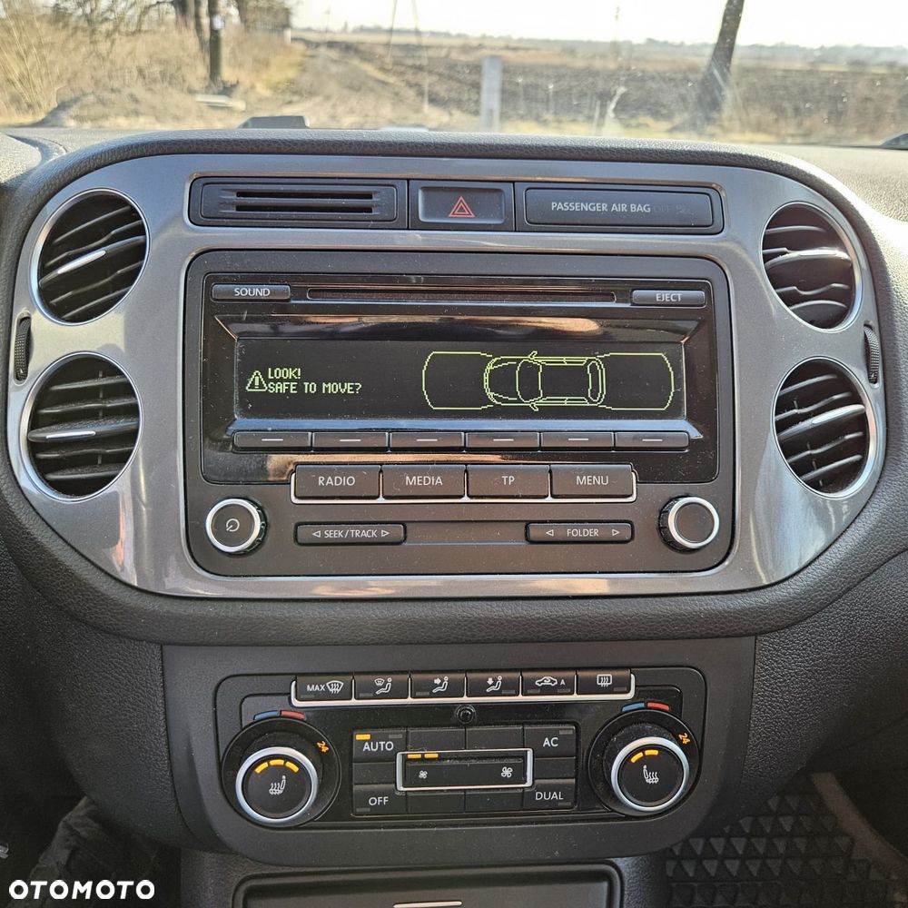 Volkswagen Tiguan 1.4 TSI CityLine - 5